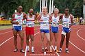 M50 200m GB finalists